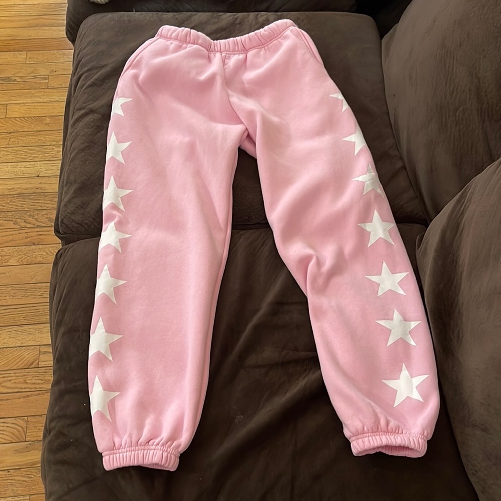 Starfit Sz medium sweatpants